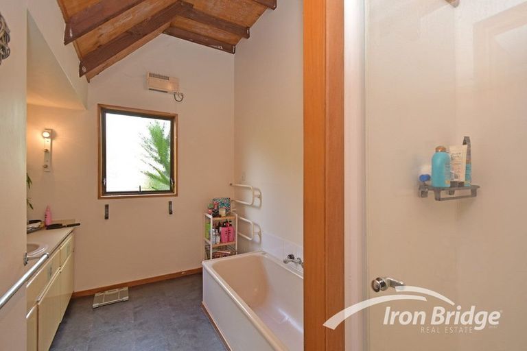 Photo of property in 6 Purakanui Place, Northwood, Christchurch, 8051