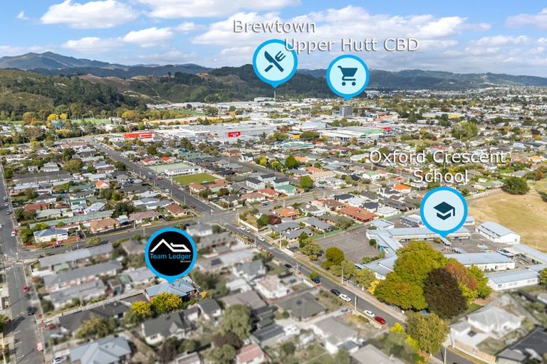 Photo of property in 39 Ebdentown Street, Ebdentown, Upper Hutt, 5018