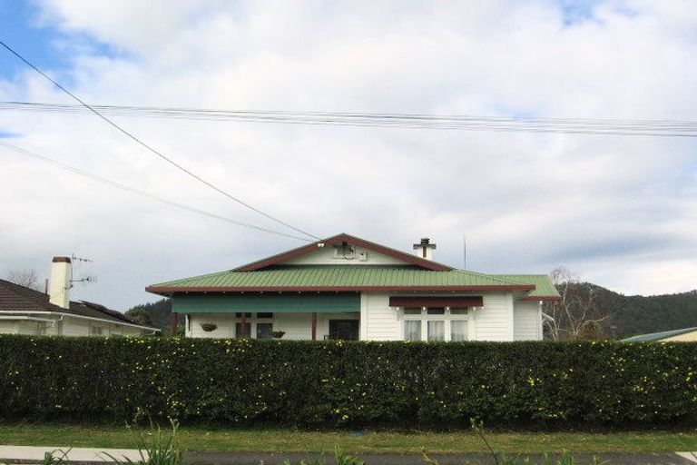 Photo of property in 46 King Street, Kensington, Whangarei, 0112