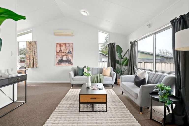 Photo of property in 4 Elmwood Crescent, Pukete, Hamilton, 3200