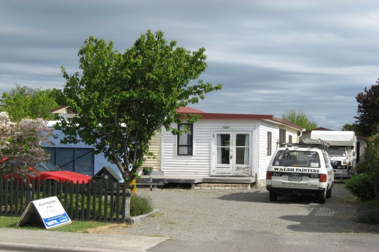 Photo of property in 37 Cam Road, Kaiapoi, 7630