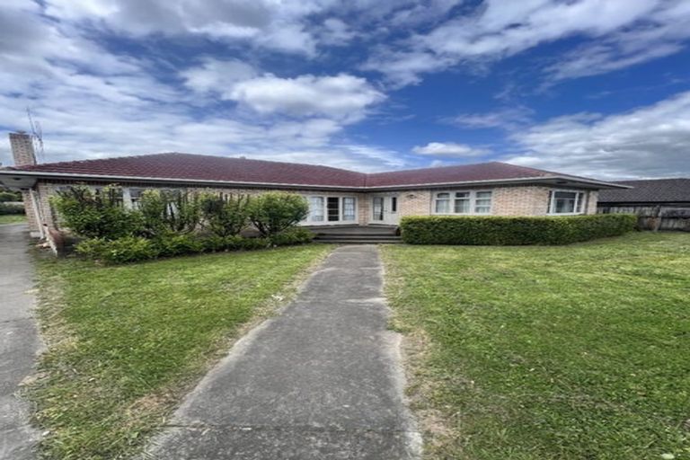 Photo of property in 285 Cambridge Road, Hillcrest, Hamilton, 3216