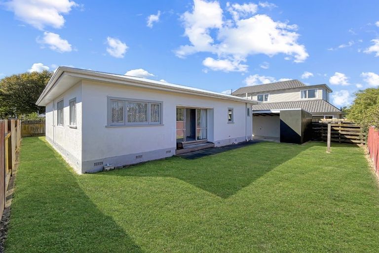 Photo of property in 420a Botanical Road, West End, Palmerston North, 4412