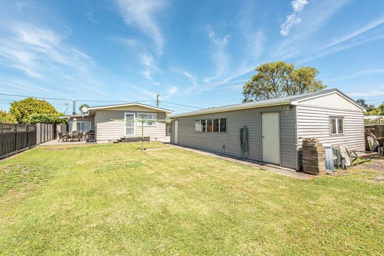 Photo of property in 19 Ward Street, Aramoho, Whanganui, 4500