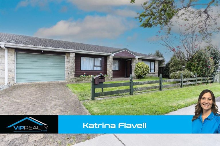 Photo of property in 4 Compton Street, Fenton Park, Rotorua, 3010