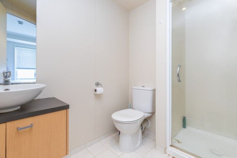 Photo of property in City Zone Apartments, 1203/11 Liverpool Street, Auckland Central, Auckland, 1010