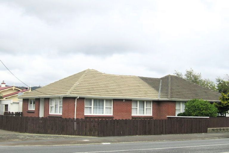 Photo of property in 562 Fergusson Drive, Trentham, Upper Hutt, 5018