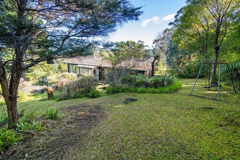 Photo of property in 107 Memorial Drive, Parahaki, Whangarei, 0112