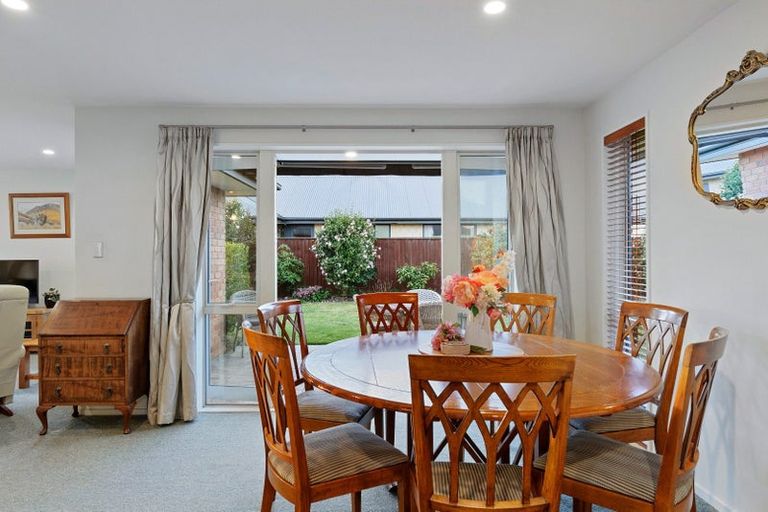 Photo of property in 4 Aspen Street, Rangiora, 7400