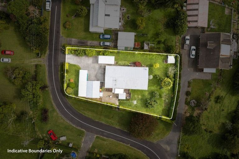 Photo of property in 55b Albert Street, Karangahake, Paeroa, 3674
