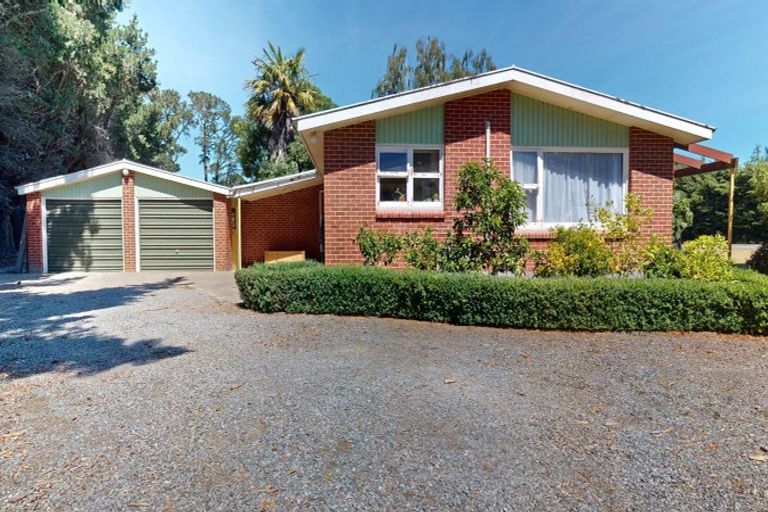 Photo of property in 2230 Rakaia Highway, Rakaia, 7781