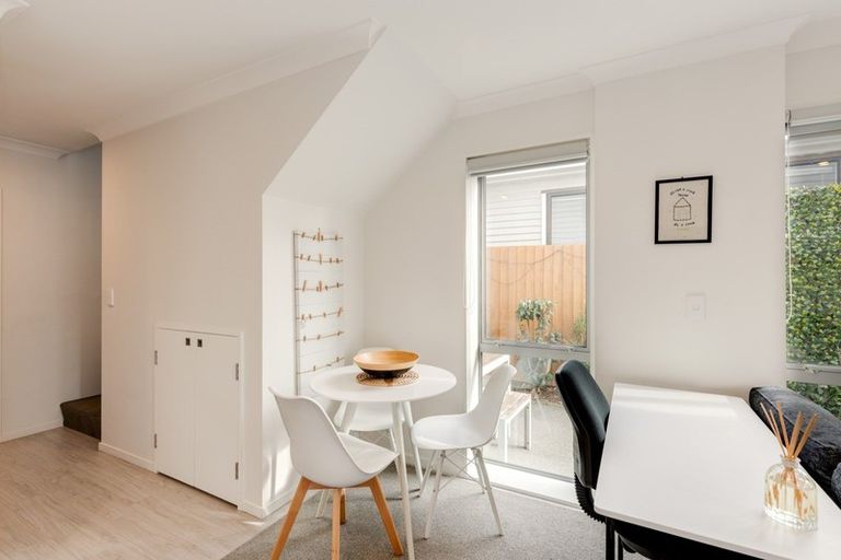 Photo of property in 104a Hastings Street West, Sydenham, Christchurch, 8023