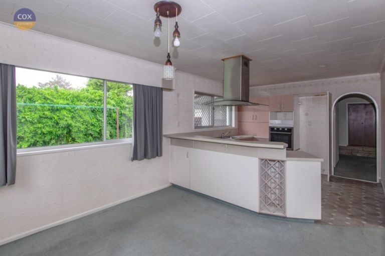 Photo of property in 6 Bristol Street, Tamatea, Napier, 4112