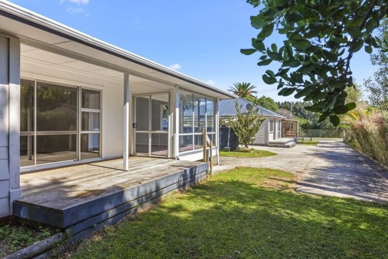 Photo of property in 127 College Road, Edgecumbe, 3120
