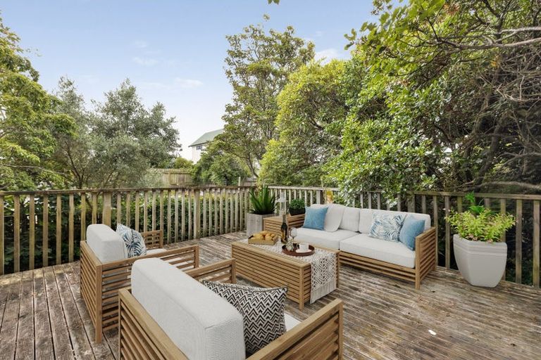 Photo of property in 275 Adelaide Road, Newtown, Wellington, 6021