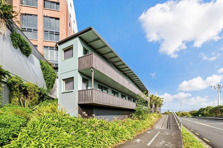 Photo of property in 12 Karaka Street, Eden Terrace, Auckland, 1010