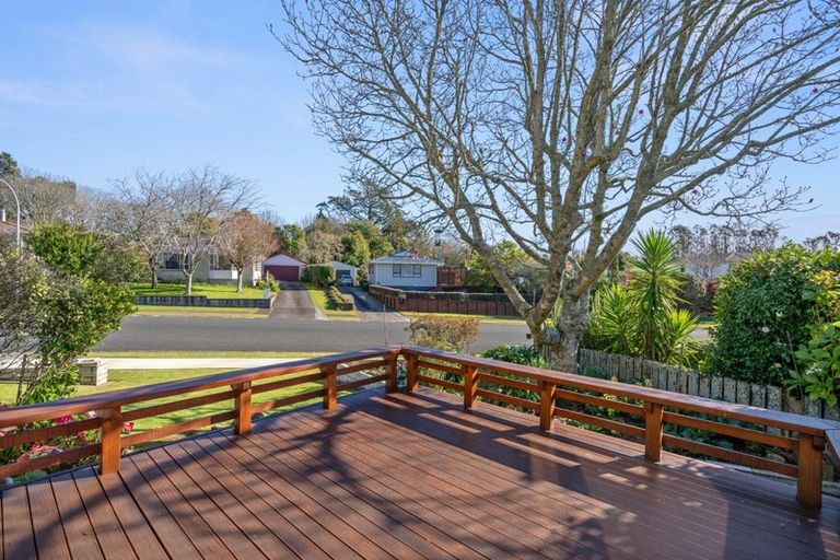 Photo of property in 2 Ngahere Street, Inglewood, 4330