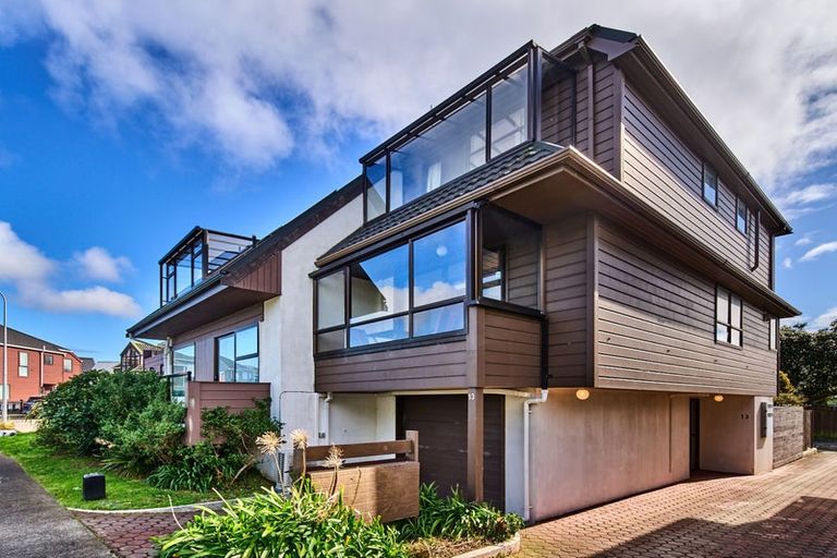 Photo of property in 13 Tamahine Street, Maupuia, Wellington, 6022