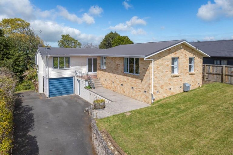 Photo of property in 196 Dinsdale Road, Dinsdale, Hamilton, 3204