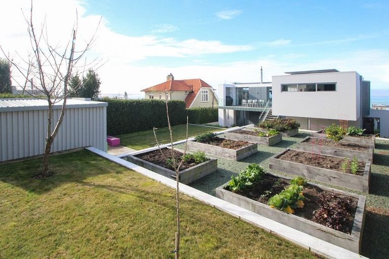 Photo of property in 22 Wharfe Street, South Hill, Oamaru, 9400