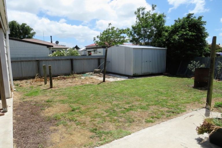 Photo of property in 7 Swinburn Street, Dannevirke, 4930
