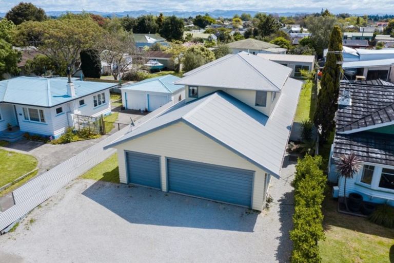 Photo of property in 97 Stanley Road, Te Hapara, Gisborne, 4010