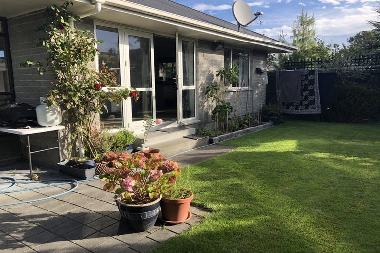 Photo of property in 45a Roberta Drive, Somerfield, Christchurch, 8024