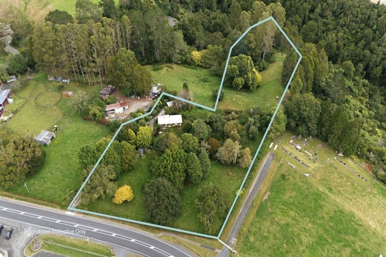 Photo of property in 1292 Oropi Road, Oropi, 3173