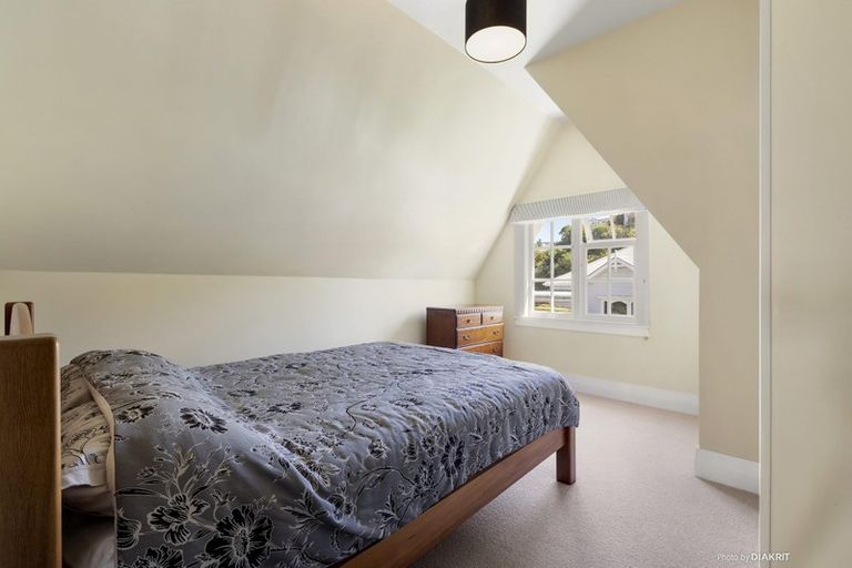 Photo of property in 16 Plunket Street, Kelburn, Wellington, 6012