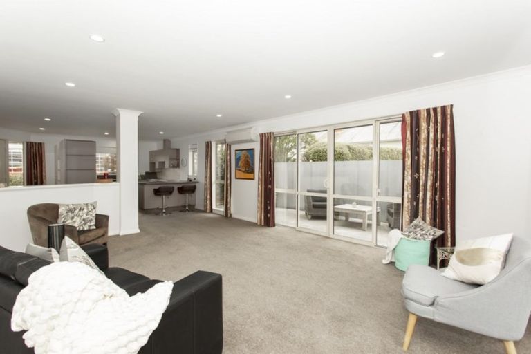 Photo of property in 341 Burnett Street, Ashburton, 7700