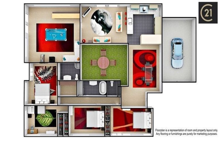 Photo of property in 404 Te Mawhai Road, Tokanui, Te Awamutu, 3875