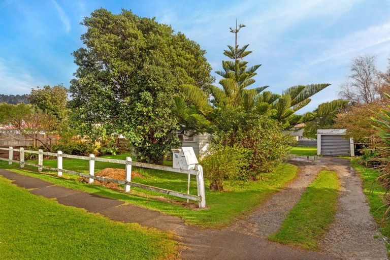 Photo of property in 9 Endcliffe Road, Kaiti, Gisborne, 4010