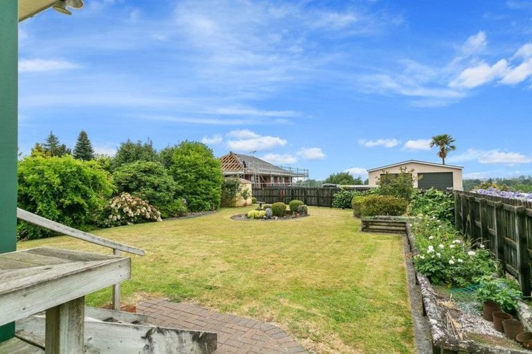 Photo of property in 7 Terrace Street, Putaruru, 3411