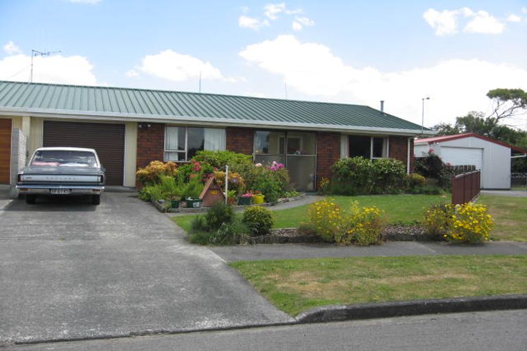 Photo of property in 6 Tate Place, Feilding, 4702