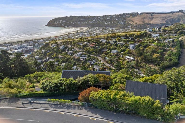 Photo of property in 133 Clifton Terrace, Clifton, Christchurch, 8081