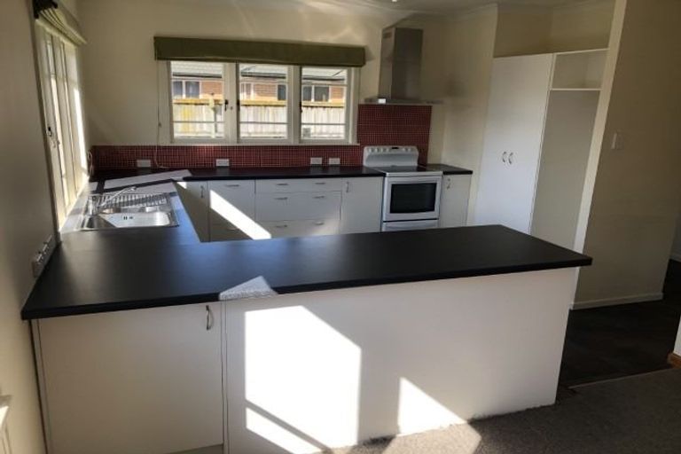 Photo of property in 6 John Street, Enderley, Hamilton, 3214