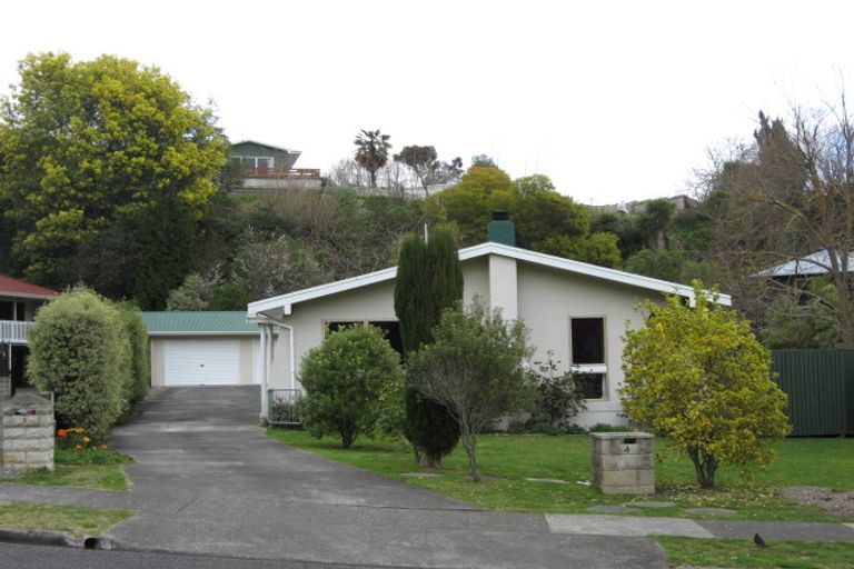 Photo of property in 4 Tokomaru Drive, Havelock North, 4130
