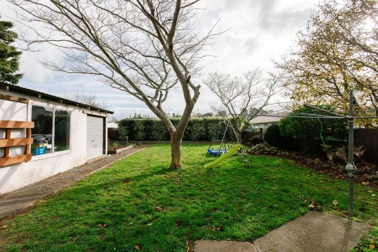 Photo of property in 20 Claudius Street, Dannevirke, 4930