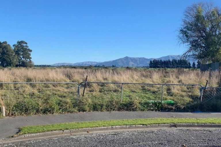 Photo of property in 4 Murdoch Place, Mayfield, Ashburton, 7778