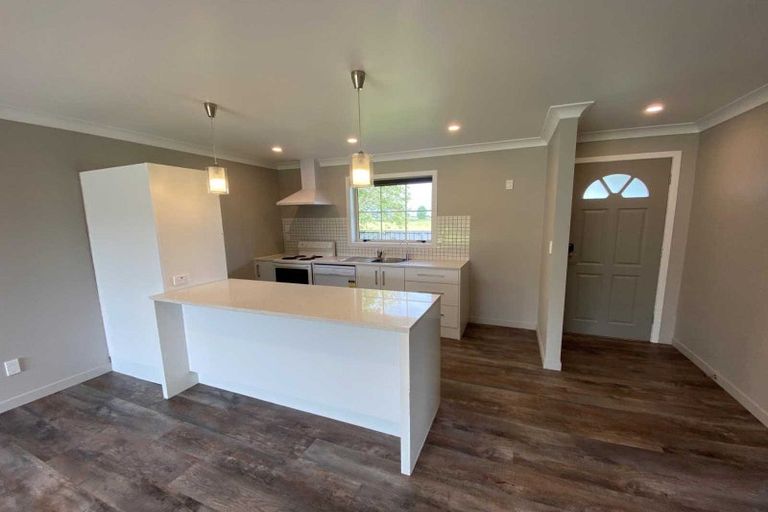 Photo of property in 36 Eynon Road, Morrinsville, 3300
