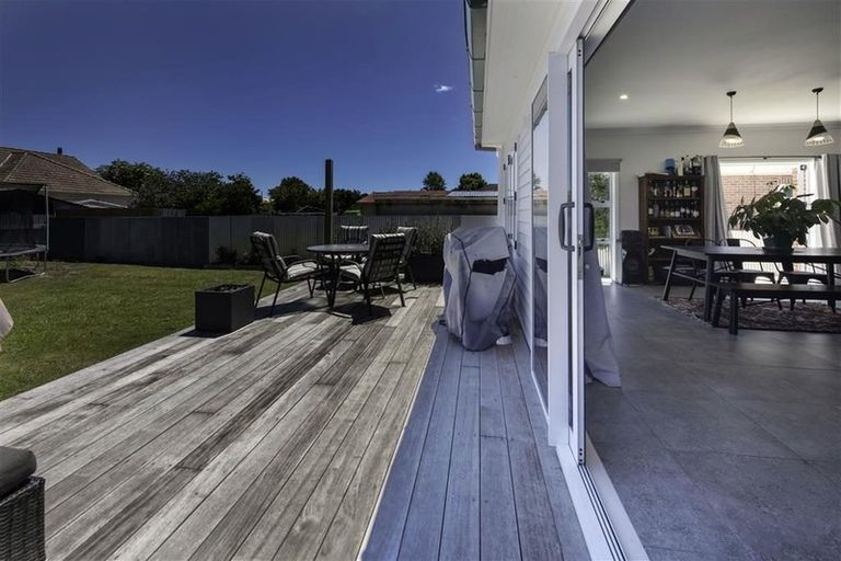 Photo of property in 507 Akina Street, Akina, Hastings, 4122