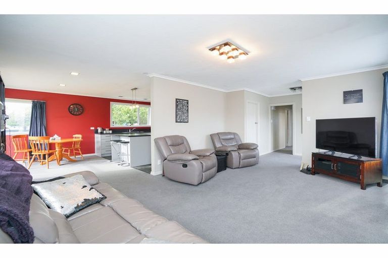 Photo of property in 28 Kelso Crescent, Strathern, Invercargill, 9812
