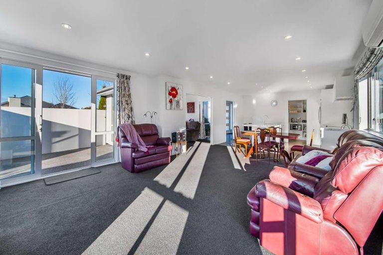 Photo of property in 9 Sterling Crescent, Kaiapoi, 7630