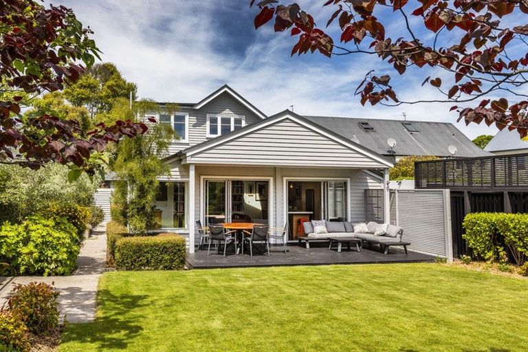 Photo of property in 9 Andover Street, Merivale, Christchurch, 8014