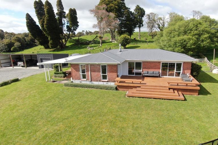 Photo of property in 1089 Mairoa Road, Mangaotaki, Piopio, 3971