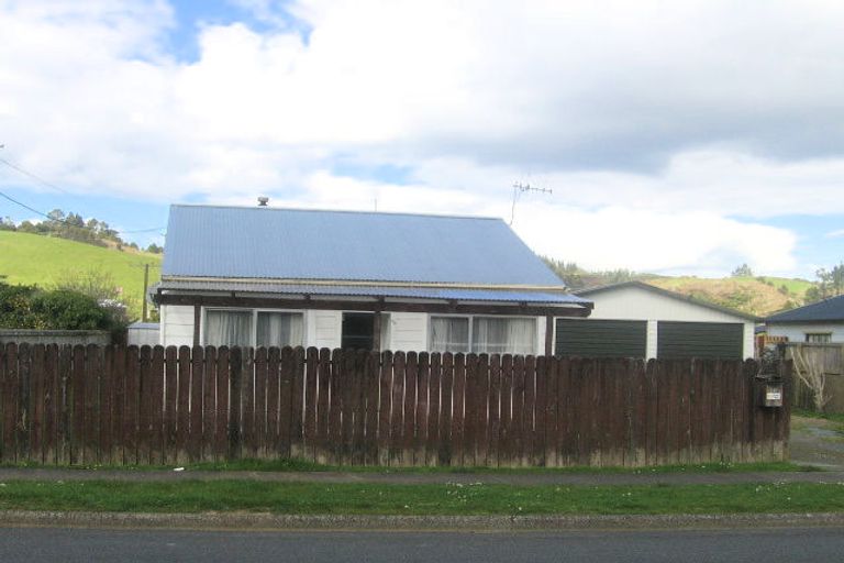 Photo of property in 66 Valley Road, Hikurangi, 0114