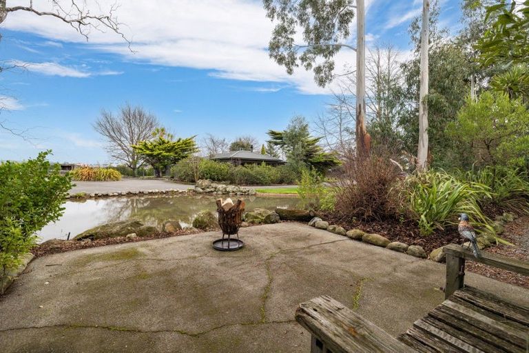 Photo of property in 5 Anzac Lane, Rolleston, 7614