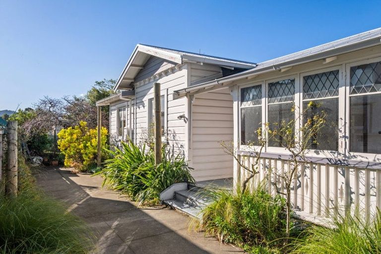 Photo of property in 34 Rawiri Street, Kaiti, Gisborne, 4010