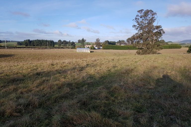 Photo of property in 457 Old Port Road, Warepa, Balclutha, 9273