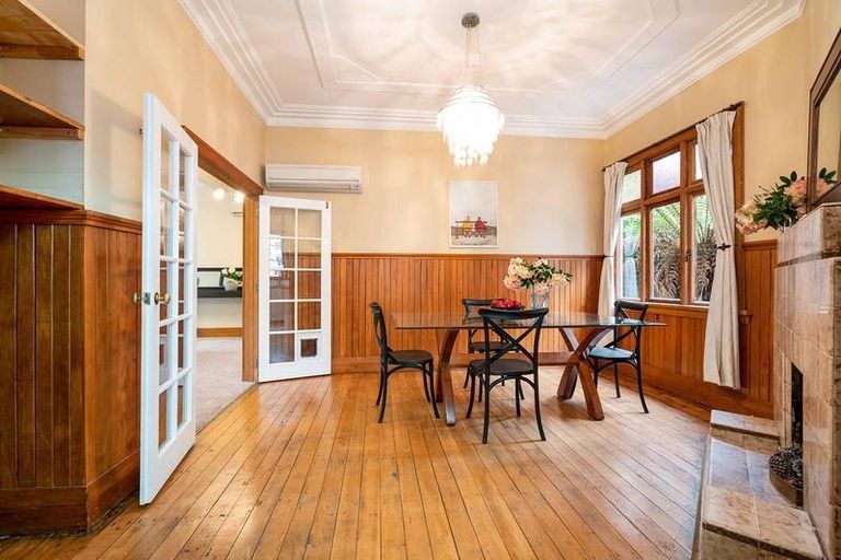 Photo of property in 373 York Place, Dunedin Central, Dunedin, 9016